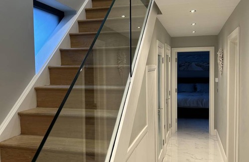 Dublin House | 145 m² House ∙ 3 bedrooms ∙ 10 guests