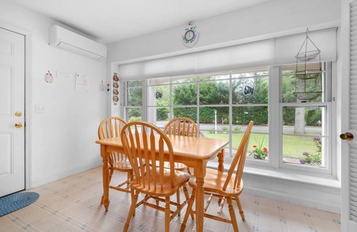 Chatham House | 145 m² House ∙ 4 bedrooms ∙ 10 guests
