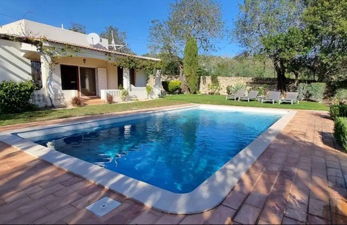 Alfeicao Villa | 147 m² Villa ∙ 3 bedrooms ∙ 6 guests