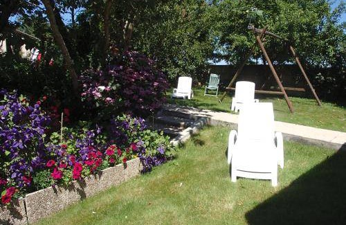 Saint-Potan Bed & Breakfast | 15 m² Bed and breakfast ∙ 3 guests