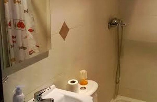 Nevidane Resort | 15 m² Private room ∙ 1 bedroom ∙ 2 guests