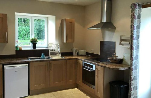 Plonevez-du-Faou House | 150 m² House ∙ 4 bedrooms ∙ 8 guests