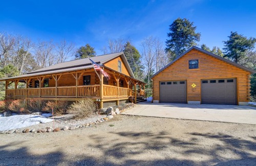 Newberry House | 150 m² House ∙ 5 bedrooms ∙ 12 guests