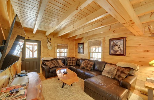Newberry House | 150 m² House ∙ 5 bedrooms ∙ 12 guests