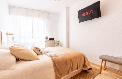 San Anton Resort | 150 m² Private room ∙ 1 bedroom ∙ 1 guest