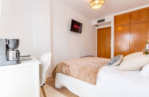 San Anton Resort | 150 m² Private room ∙ 1 bedroom ∙ 1 guest