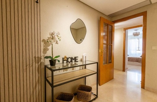San Anton Resort | 150 m² Private room ∙ 1 bedroom ∙ 1 guest