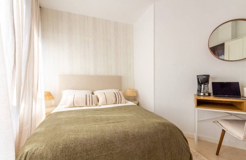 San Anton Resort | 150 m² Private room ∙ 1 bedroom ∙ 1 guest