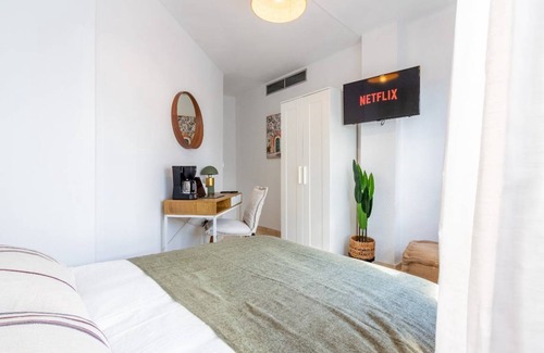 San Anton Resort | 150 m² Private room ∙ 1 bedroom ∙ 1 guest