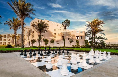 Marsa Alam Resort | 150 m² Resort ∙ 2 bedrooms ∙ 127 guests