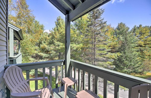 Lake Placid Apartment | 157 m² Apartment ∙ 3 bedrooms ∙ 10 guests