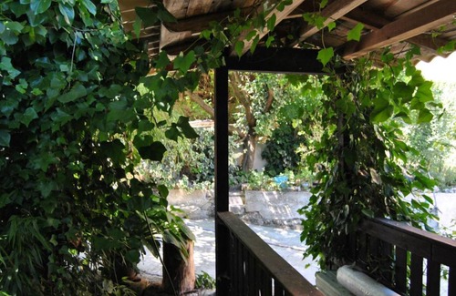 Lana House | 16 m² House ∙ 1 bedroom ∙ 2 guests