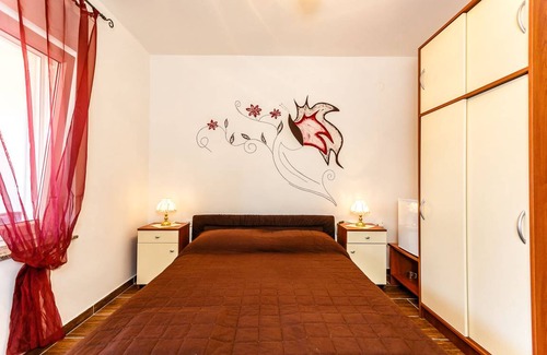 Malinska-Dubasnica Resort | 16 m² Private room ∙ 3 guests