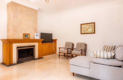 Sa Coma Villa | 160 m² Villa ∙ 5 bedrooms ∙ 10 guests