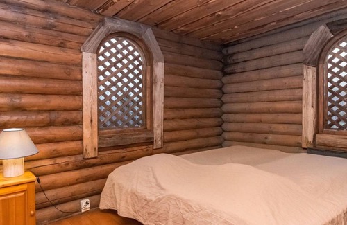 Hameenlinna House | 170 m² House ∙ 1 bedroom ∙ 17 guests