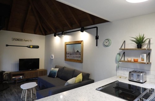 Sunriver House | 18 Antelope Lane | 2 BR / 2 BA, Sleeps 6