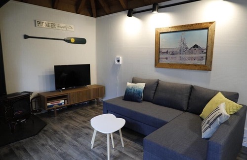 Sunriver House | 18 Antelope Lane | 2 BR / 2 BA, Sleeps 6