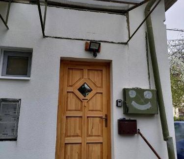 Kaposvar Apartment | 18 m² Apartment ∙ 1 bedroom ∙ 2 guests