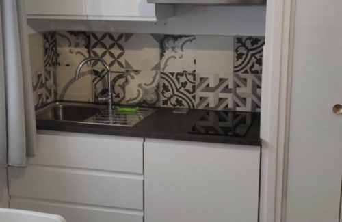 Chamrousse Apartment | 18 m² Studio flat ∙ 1 bedroom ∙ 4 guests