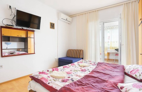 Tucepi Apartment | 18 m² Studio flat ∙ 1 bedroom ∙ 3 guests