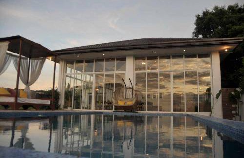 Lian Villa | 185 m² Villa ∙ 3 bedrooms ∙ 20 guests