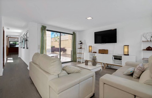 Venecia House | 186 m² House ∙ 4 bedrooms ∙ 12 guests