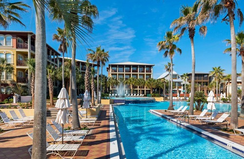 Seacrest Beach House | 189 m² House ∙ 4 bedrooms ∙ 10 guests