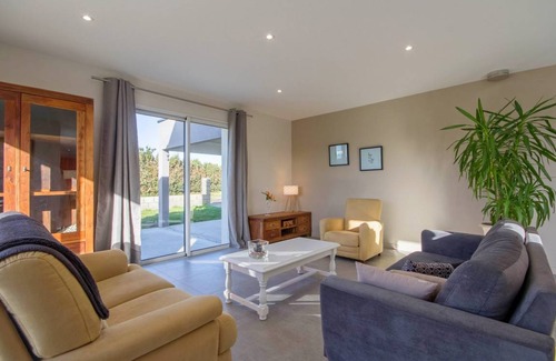 Erdeven House | 195 m² Gîte ∙ 5 bedrooms ∙ 10 guests