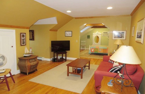 West Chatham House | 195 m² House ∙ 5 bedrooms ∙ 10 guests