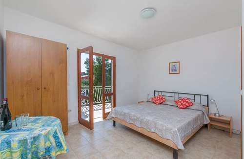Lokva Rogoznica Apartment | 20 m² Apartment ∙ 2 guests