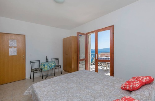 Lokva Rogoznica Apartment | 20 m² Apartment ∙ 2 guests