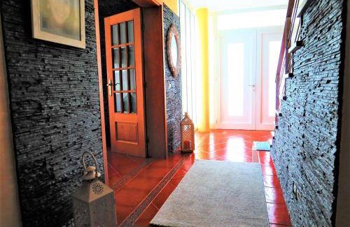 Cardielos Bed & Breakfast | 20 m² Bed and breakfast ∙ 2 guests