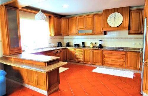 Cardielos Bed & Breakfast | 20 m² Bed and breakfast ∙ 2 guests