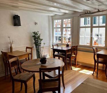 Wil Bed & Breakfast | 20 m² Bed and breakfast ∙ 2 guests
