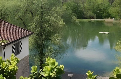 Wil Bed & Breakfast | 20 m² Bed and breakfast ∙ 2 guests