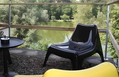 Wil Bed & Breakfast | 20 m² Bed and breakfast ∙ 2 guests