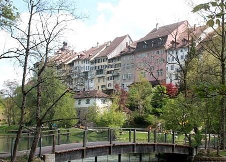 Wil Bed & Breakfast | 20 m² Bed and breakfast ∙ 2 guests
