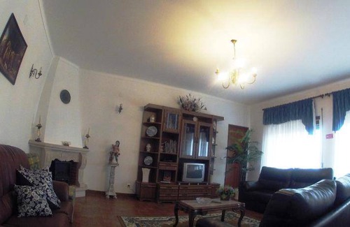 Sao Joao Batista Bed & Breakfast | 20 m² Bed and breakfast ∙ 4 guests