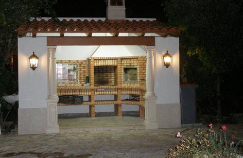 Sao Joao Batista Bed & Breakfast | 20 m² Bed and breakfast ∙ 4 guests