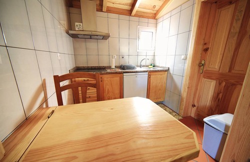 Ponta do Pargo Apartment | 20 m² Studio flat ∙ 1 bedroom ∙ 2 guests