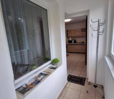 Sarospatak Bed & Breakfast | 200 m² Bed and breakfast ∙ 4 bedrooms ∙ 8 guests