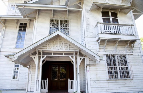 Baguio House | 200 m² House ∙ 5 bedrooms ∙ 8 guests