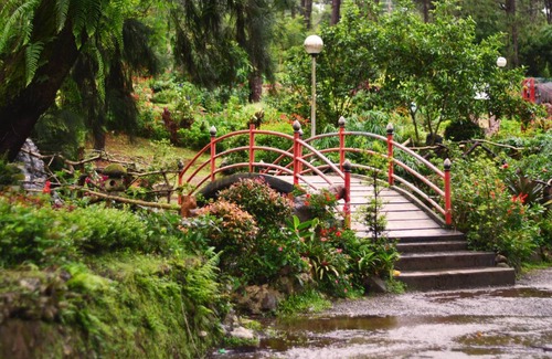 Baguio House | 200 m² House ∙ 5 bedrooms ∙ 8 guests