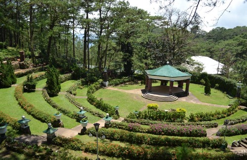 Baguio House | 200 m² House ∙ 5 bedrooms ∙ 8 guests