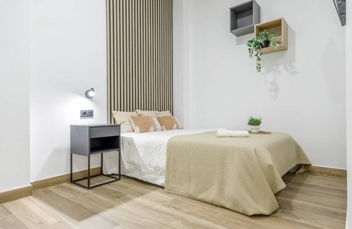 Sant Francesc Resort | 200 m² Private room ∙ 1 bedroom ∙ 8 guests