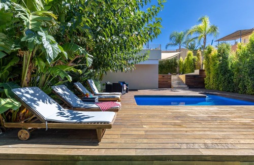Busot Villa | 200 m² Villa ∙ 3 bedrooms ∙ 6 guests