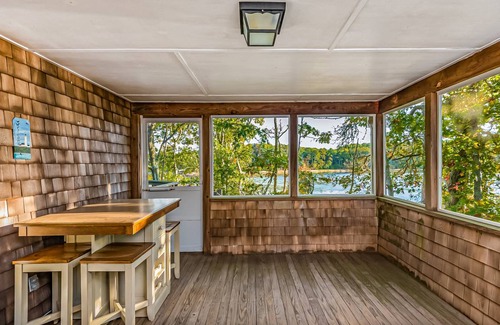 South Chatham House | 202 m² House ∙ 3 bedrooms ∙ 10 guests
