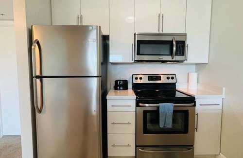 Cocoa Beach Apartment | 2020 Ocean View-Direct Beach Access