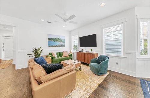 Santa Rosa Beach House | 204 m² House ∙ 4 bedrooms ∙ 10 guests