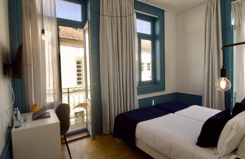 Amarante Hostel | 21 m² Hostel ∙ 127 guests